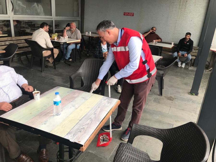 KTÜ Farabi Hastanesi