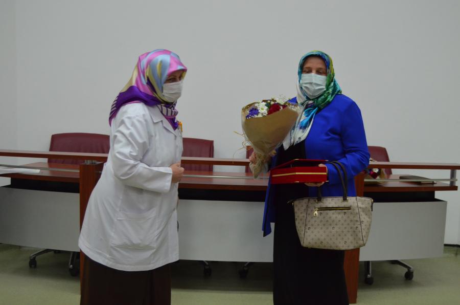 KTÜ Farabi Hastanesi