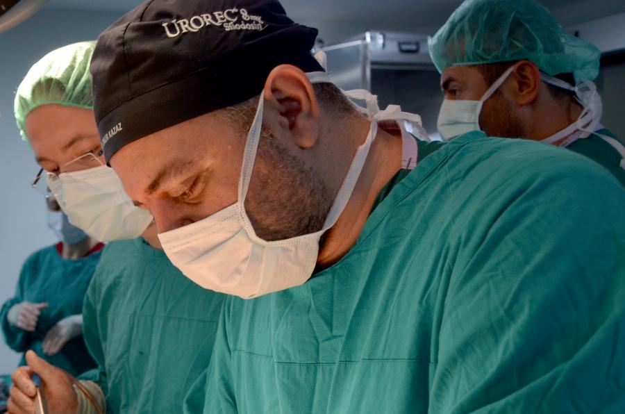 Doç. Dr. İlke Onur Kazaz