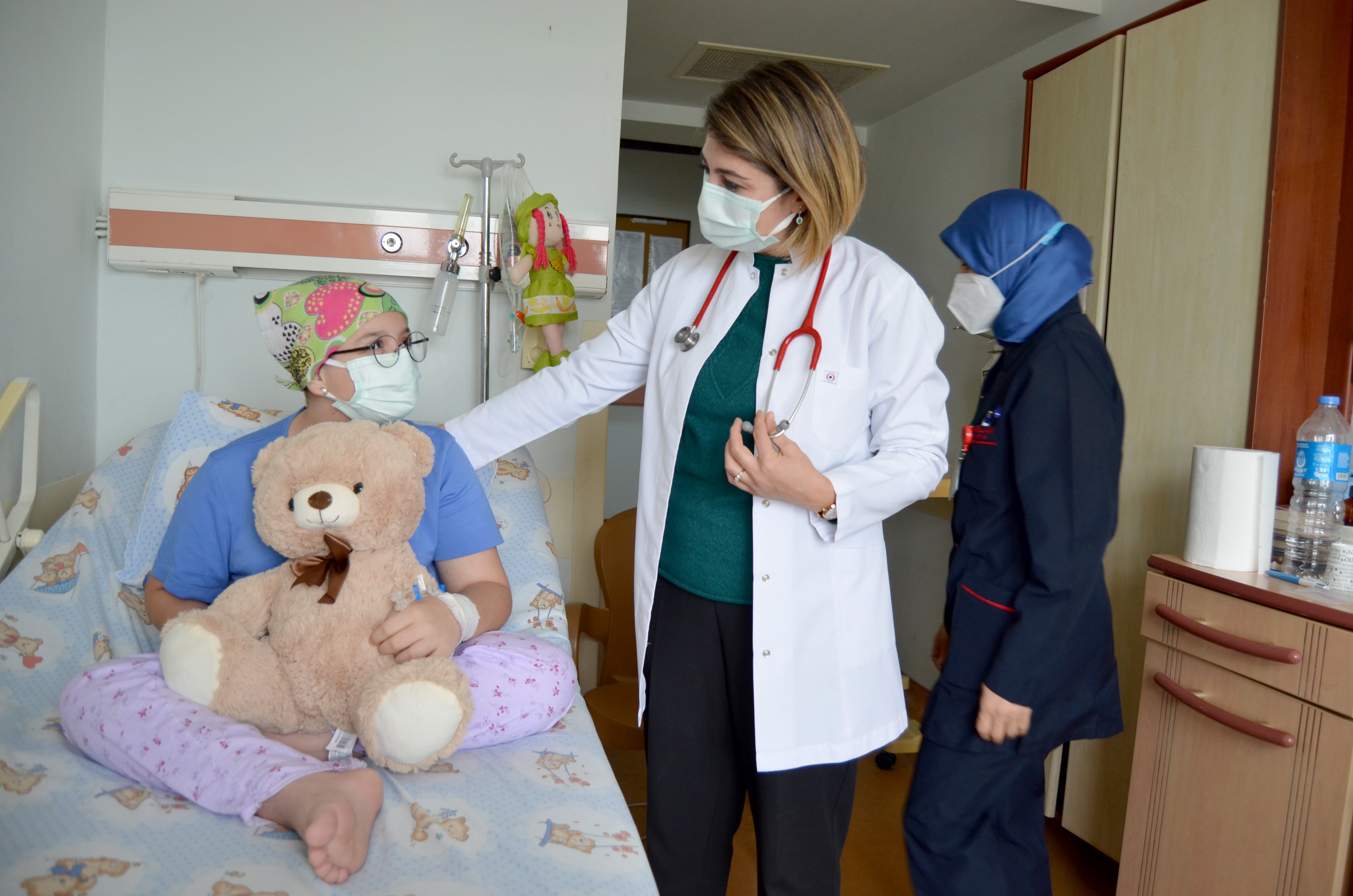 Doç.Dr. ZEYNEP GÖKÇE GAYRETLİ AYDIN