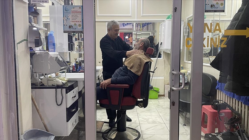 KTÜ Farabi Hastanesi