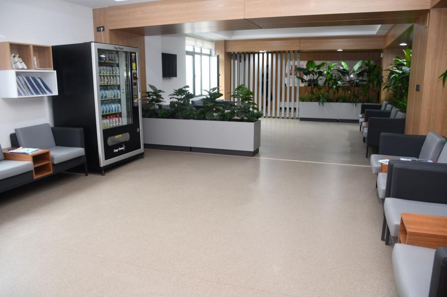 KTÜ Farabi Hastanesi Sağlık Turizmi