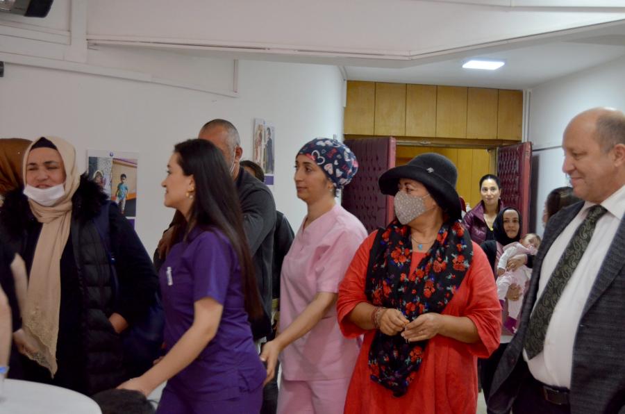 KTÜ Farabi Hastanesi