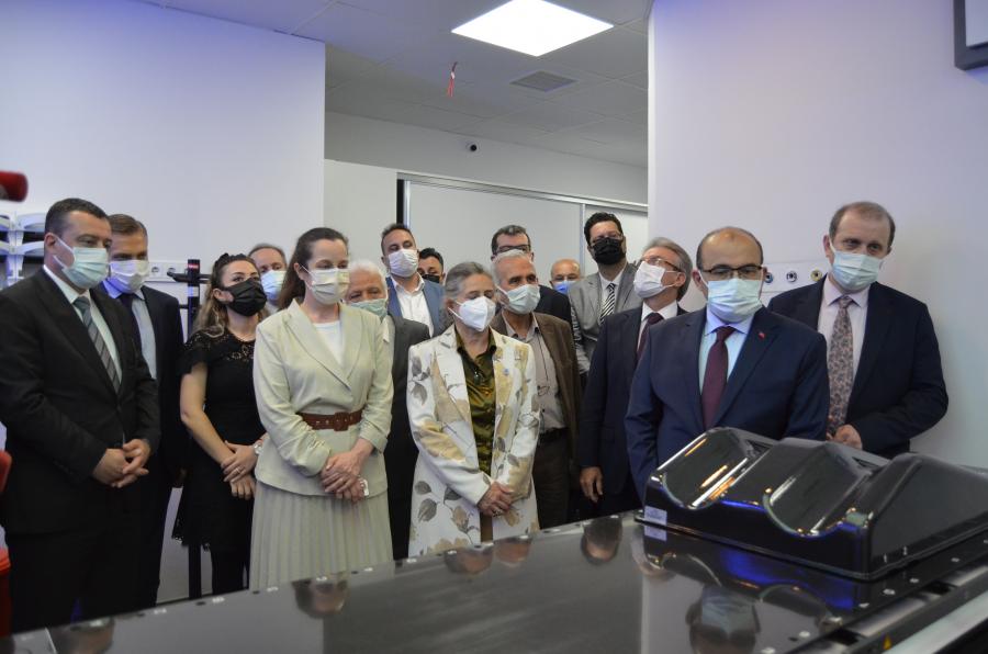 KTÜ Farabi Hastanesi radyasyon onkolojisi