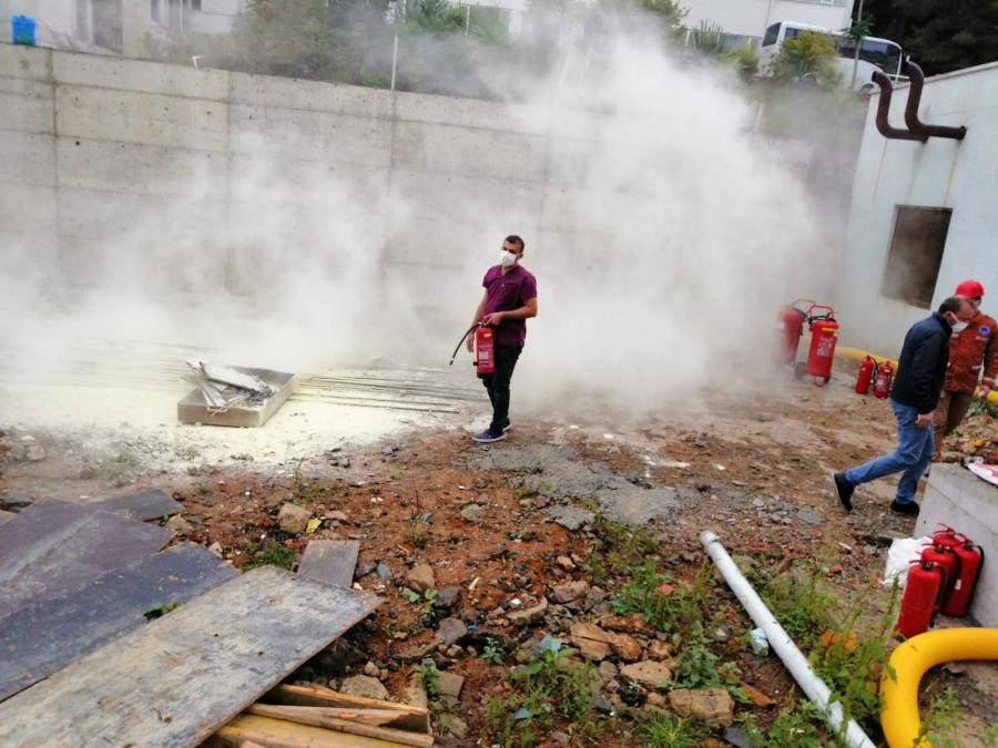 KTÜ Farabi Hastanesi