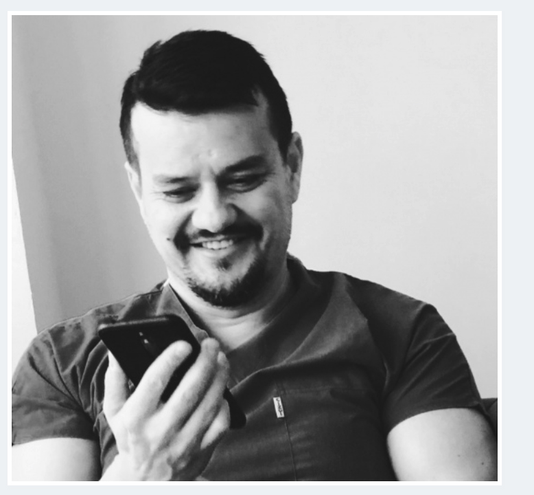 Ahmet Coşkun ÖZDEMİR