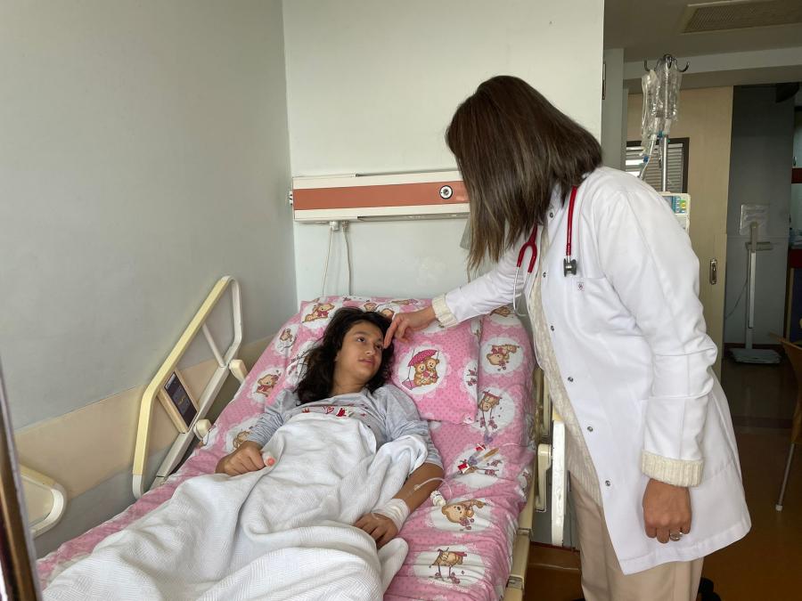 KTÜ Farabi Hastanesi