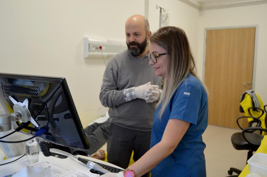 Dr. Öğr. Üyesi Murat ERKUT 