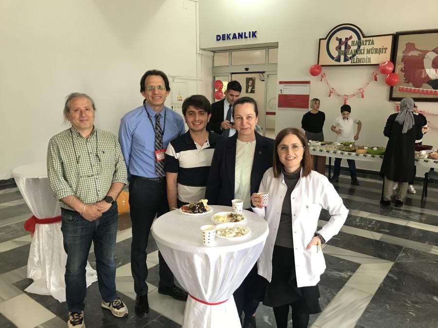 KTÜ Tıp Fakültesi