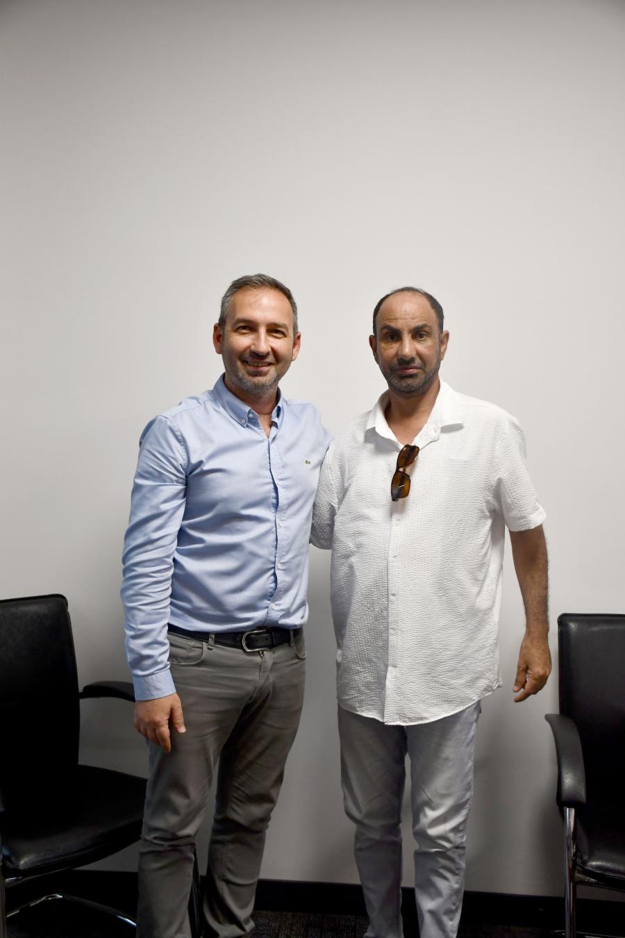 KTÜ Farabi Hastanesi