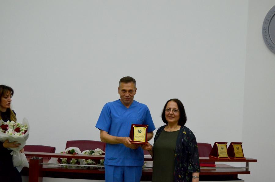 KTÜ Farabi Hastanesi