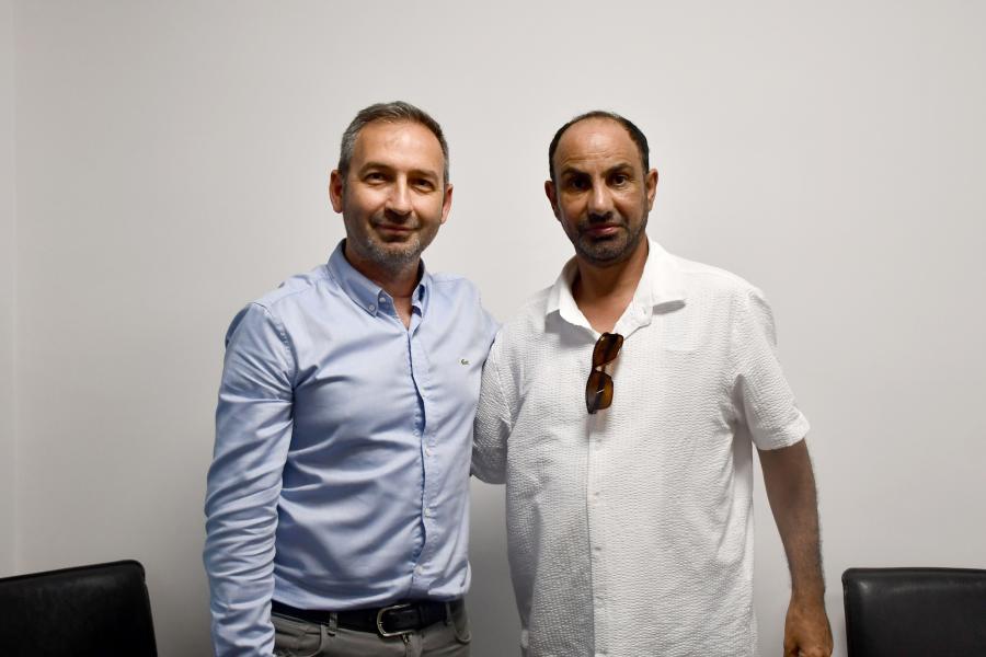 Doç. Dr. Selçuk ARSLAN