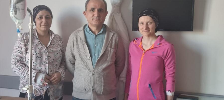 Doç. Dr. Ahmet AKBAŞ