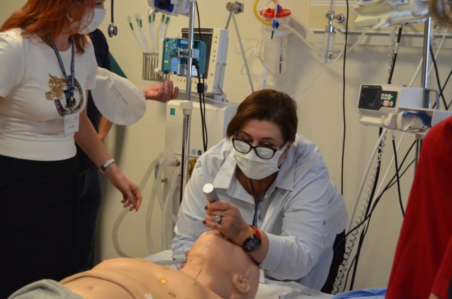 KTÜ Farabi Hastanesi