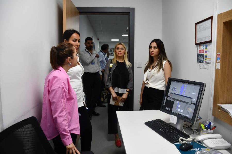 KTÜ Farabi Hastanesi