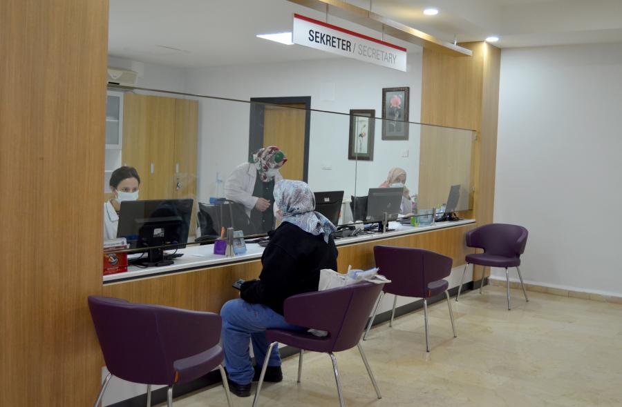 KTÜ Farabi Hastanesi