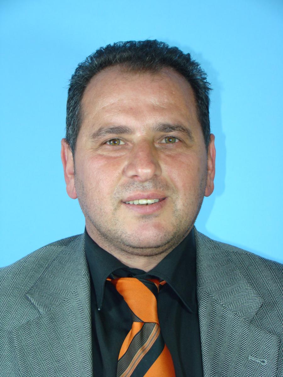 ERKAN MUMCİ