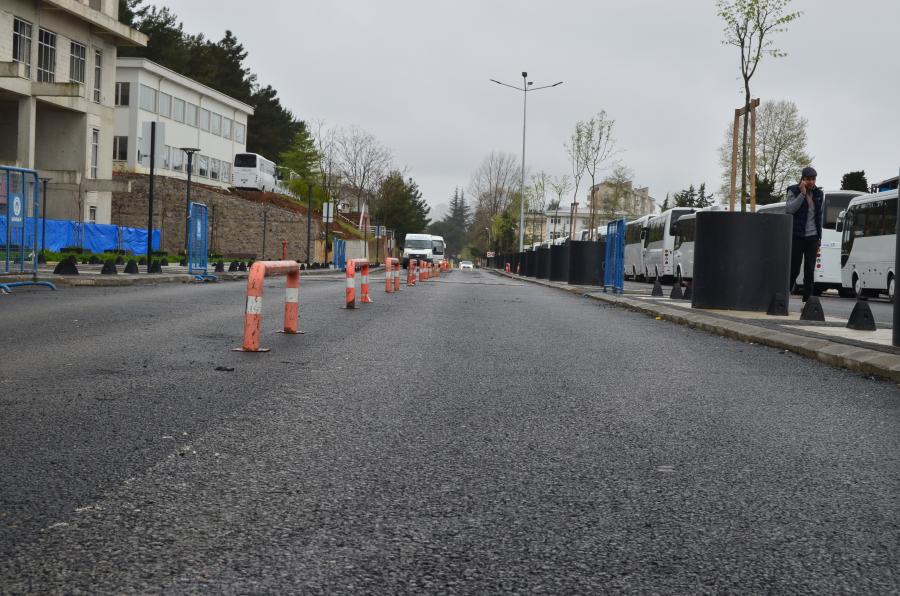 KTÜ Farabi Hastanesi