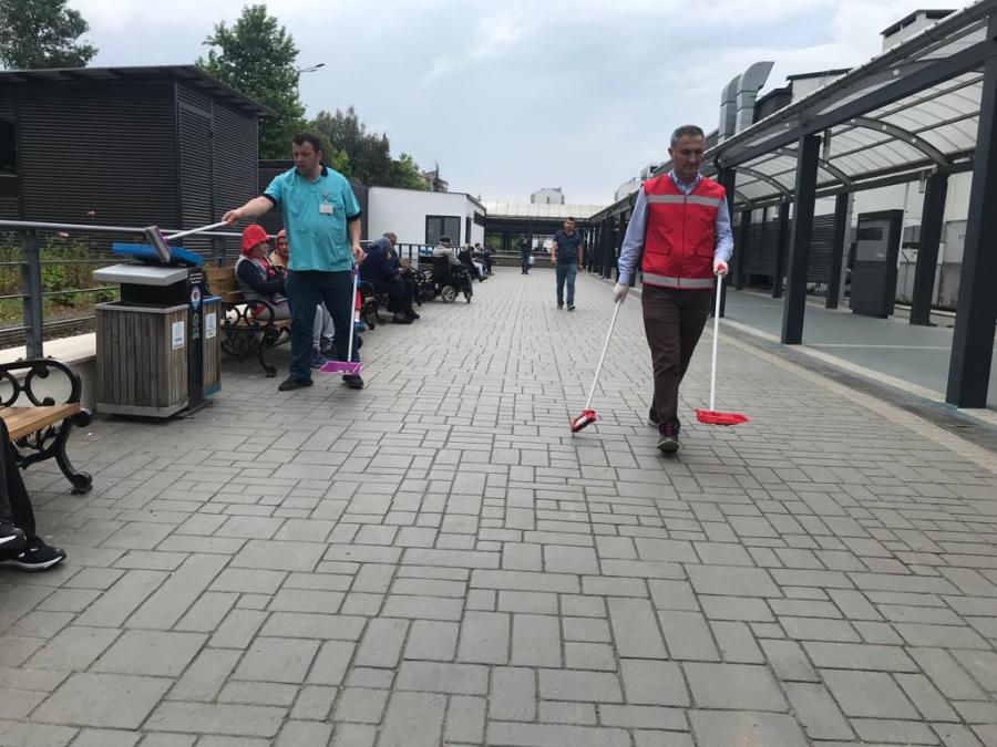 KTÜ Farabi Hastanesi