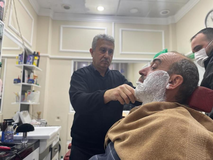 KTÜ Farabi Hastanesi