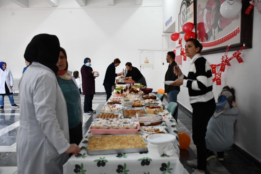 KTÜ Tıp Fakültesi