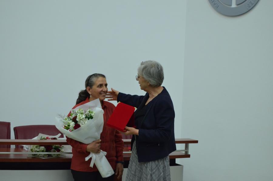 KTÜ Farabi Hastanesi Hemşireler Günü