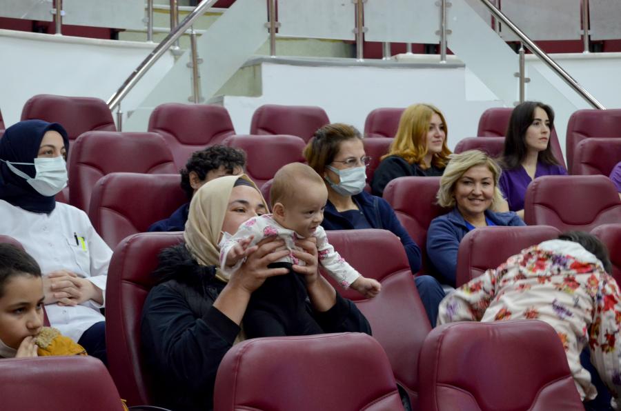 KTÜ Farabi Hastanesi