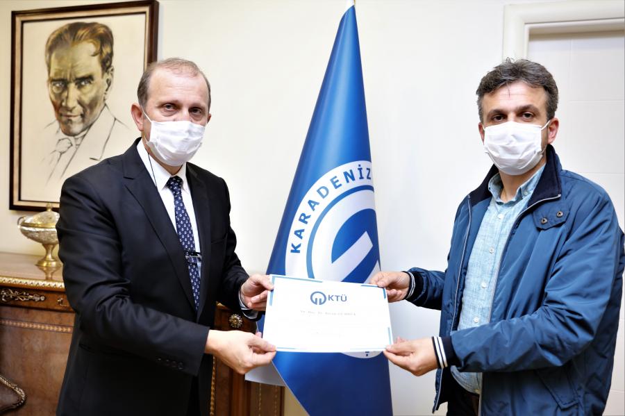 Doç. Dr. Recep GÜMRÜK