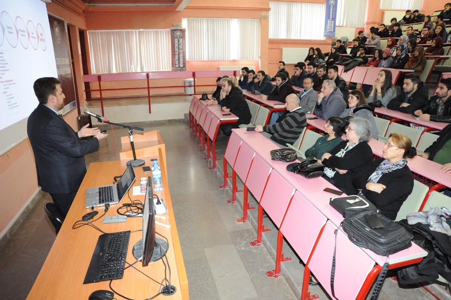 Otomotivde Yerli Tasarım Anadolu Isuzu Örneği