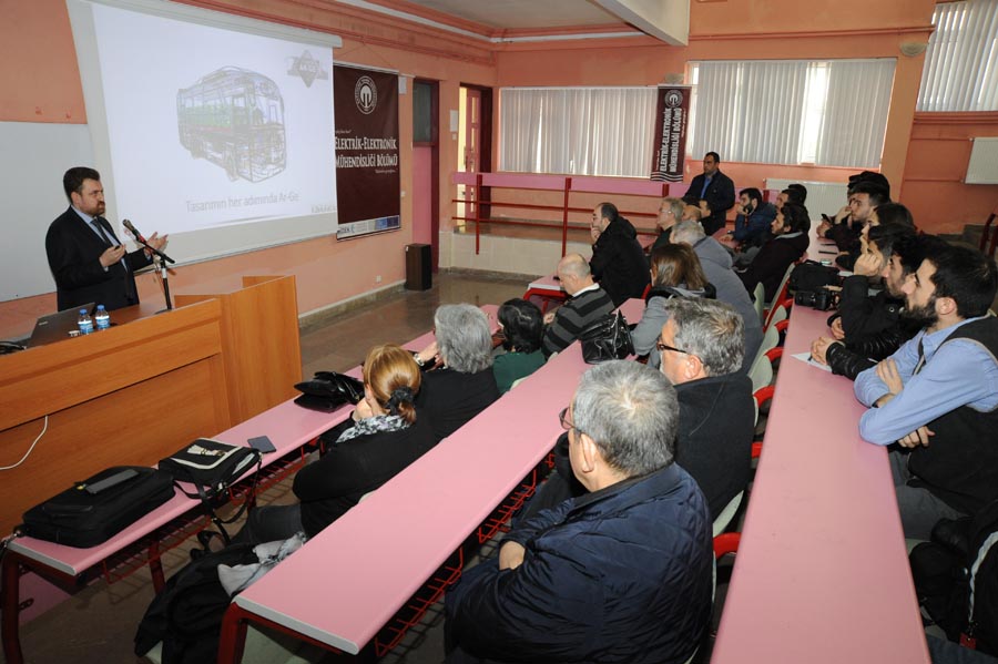 Otomotivde Yerli Tasarım Anadolu Isuzu Örneği