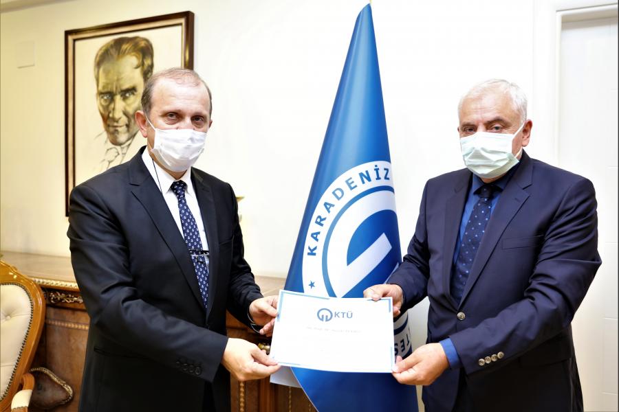 Prof. Dr. Necati TÜYSÜZ