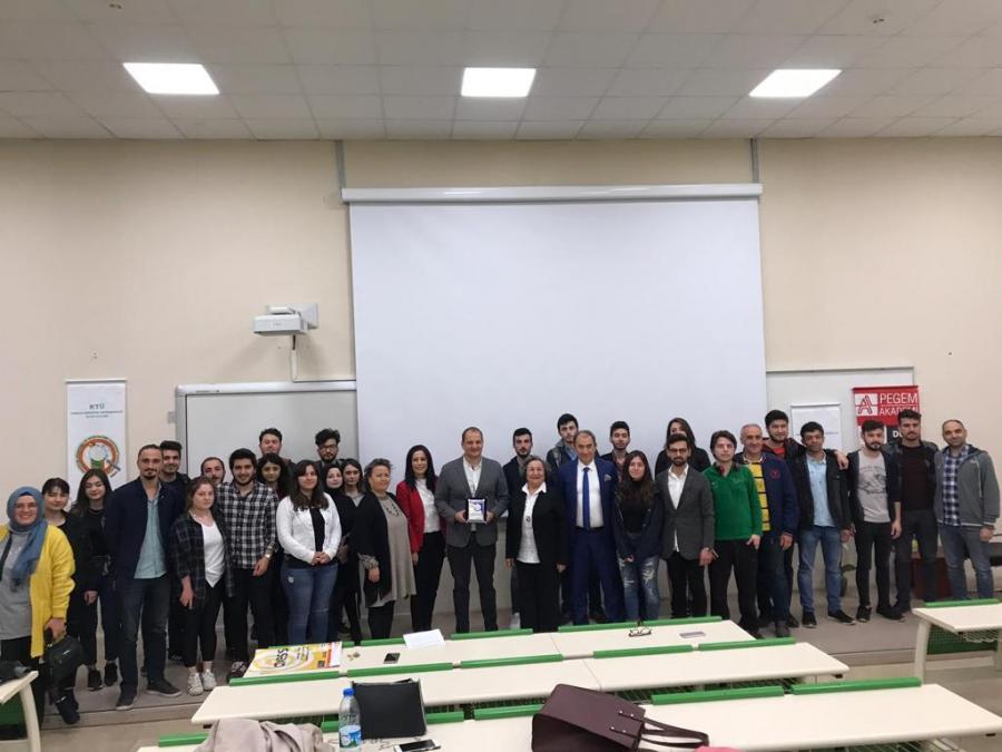 2048 Geleceğe Hazır Mısın?