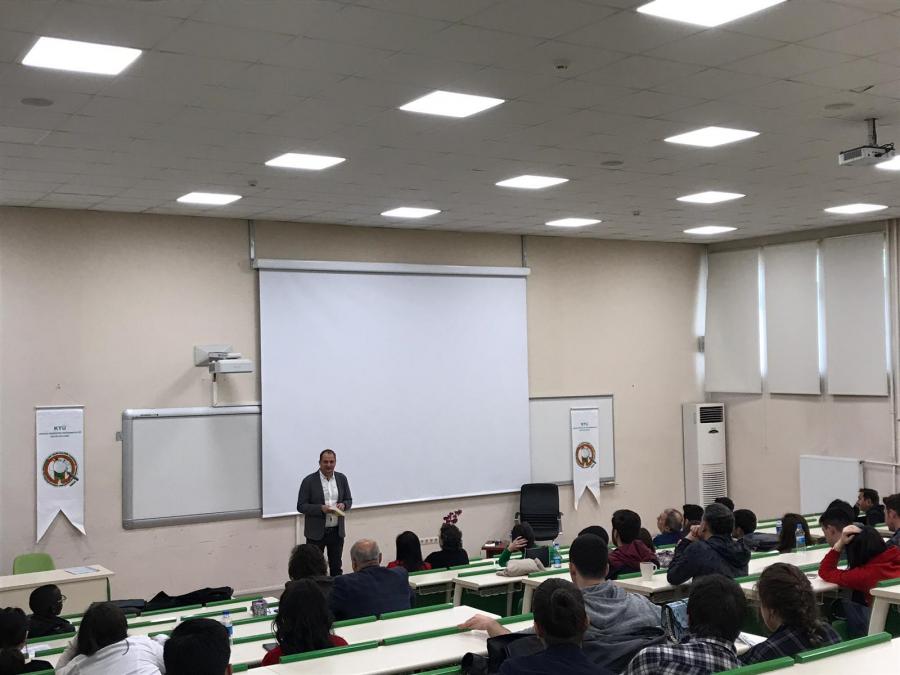 2048 Geleceğe Hazır Mısın?