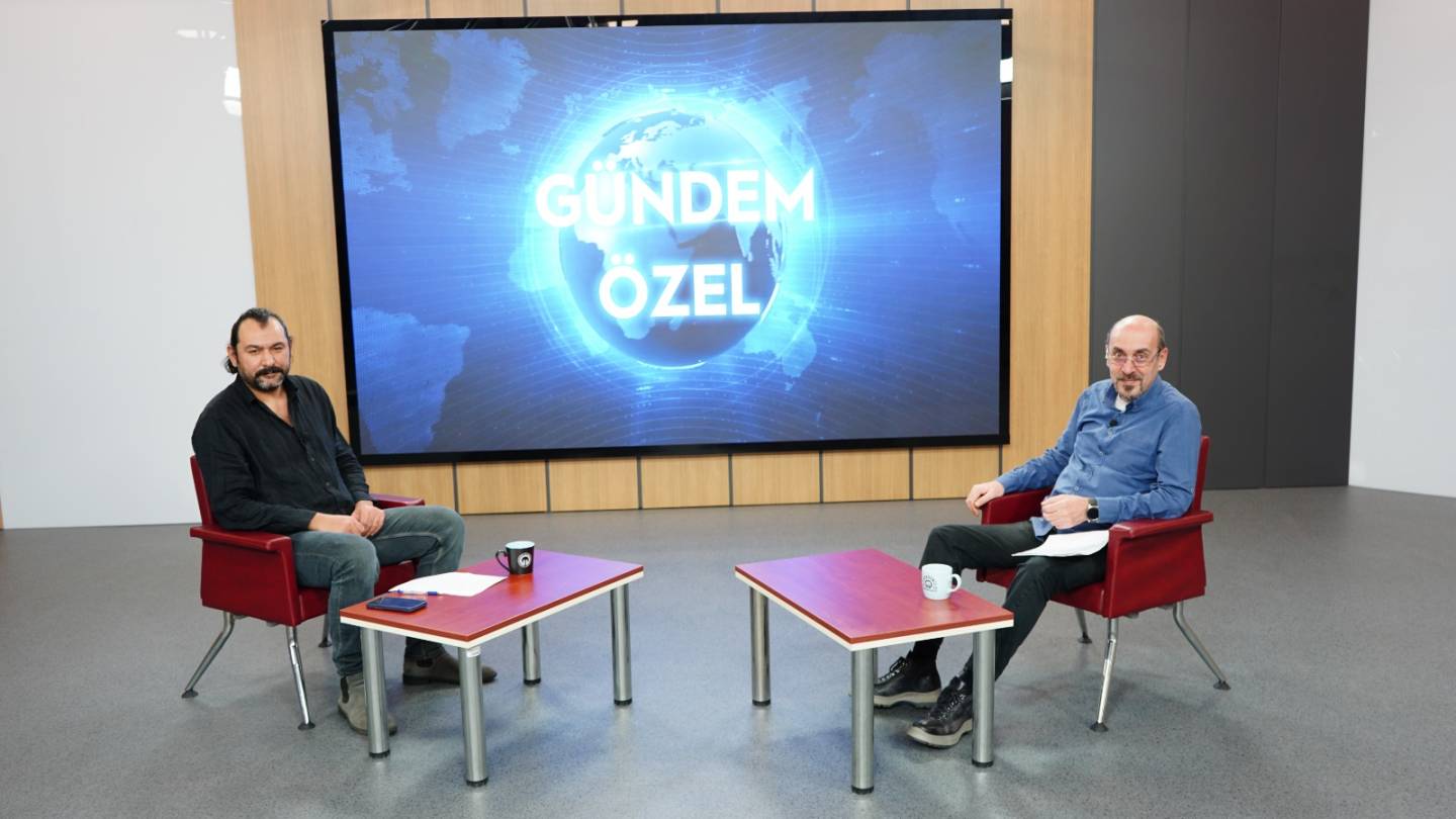 03.02.2026 Yeni Dünya Düzeninde Ekonomi ve Yatırımcıları Koruma Prof. Dr. Yakup KÜÇÜKKALE