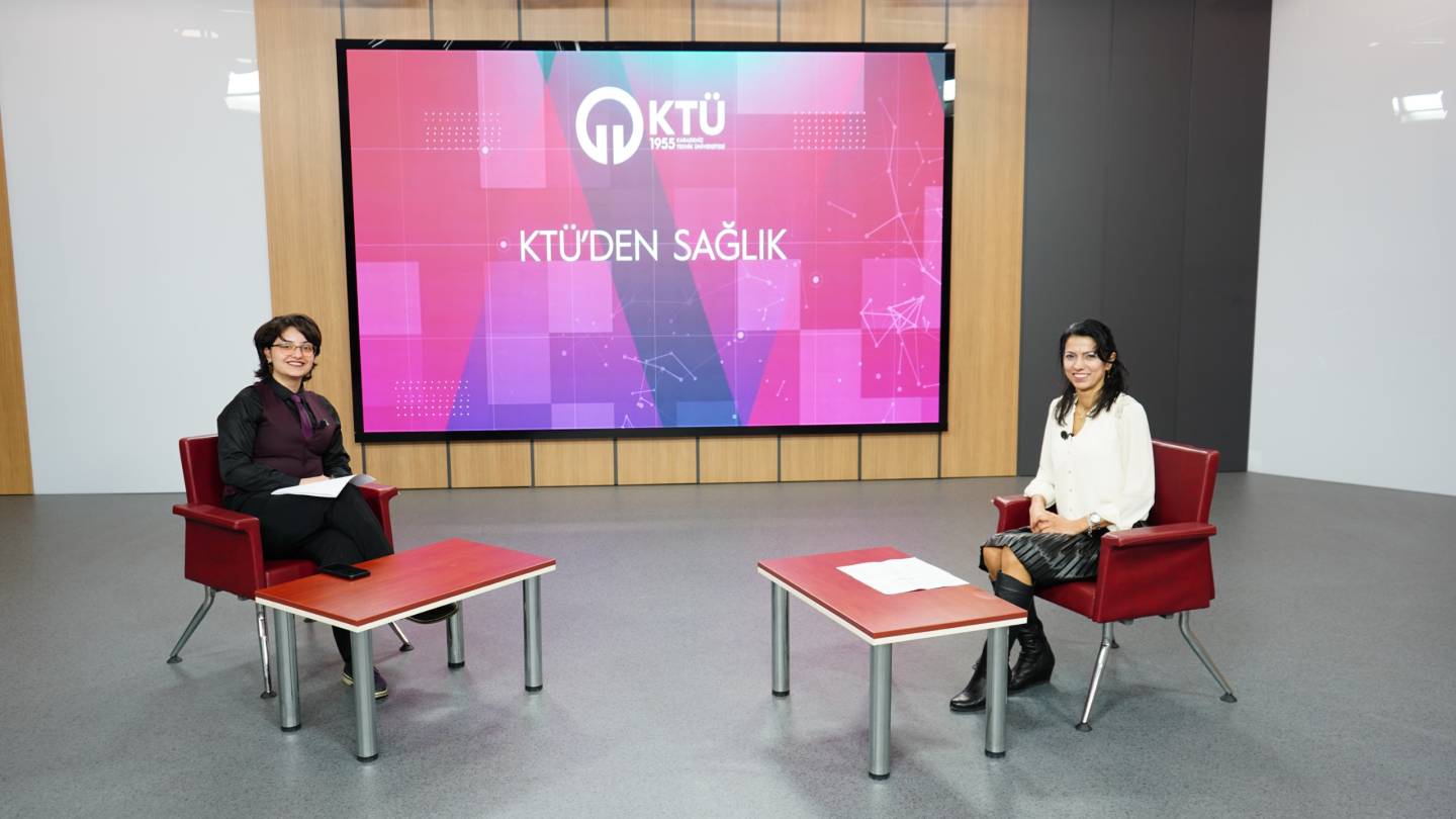 24.02.2026 Eczacı Gözüyle Vitamin ve Mineral Destekleri: Kas ve İskelet Sağlığı Doç. Dr. İnci Selin DOĞAN