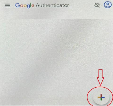 Google Authenticator