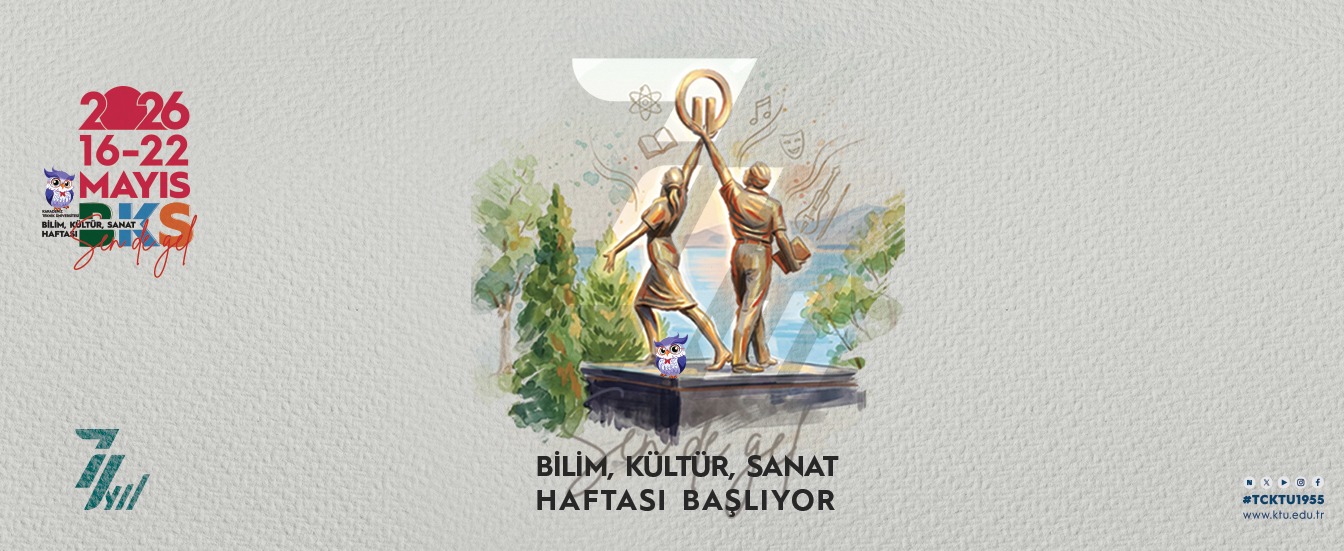 Bilim Kültür ve Sanat Haftası
