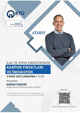 İlaç ve Kimya Endüstrisinde Kariyer Fırsatları ve İnovasyon