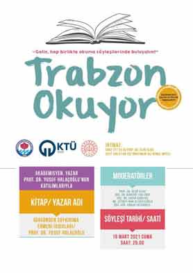 Trabzon Okuyor
