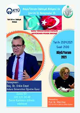 Doğu Türkistan'da Yapılan Soykırımın Perde Arkası