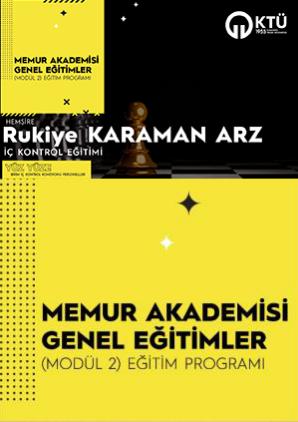 İç Kontrol Eğitimi