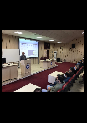 Fakültemiz Matematik Bölümü Oryantasyon Programı