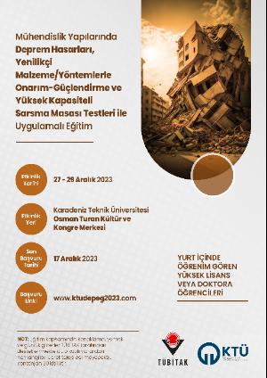 Uygulamalı Eğitim Etkinliği