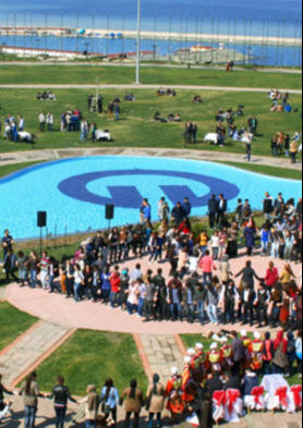 2019 Yılı Etkinliklerimiz