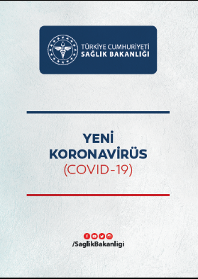 Yeni Koronavirüs Sık Sorulan Sorular