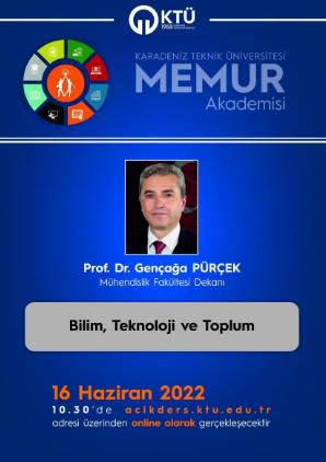 Bilim, Teknoloji ve Toplum