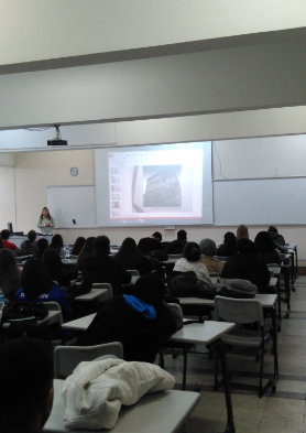 Trabzon Makina Mühendisleri Odası Tanışma Etkinliği düzenlenmiştir. 