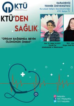 Organ Bağışında Beyin Ölümünün Önemi