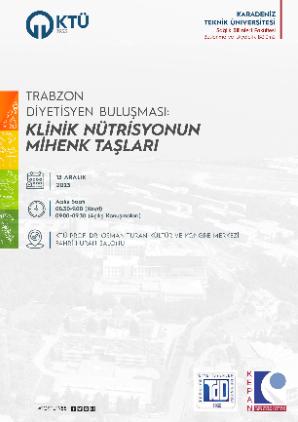 Trabzon Diyetisyen Buluşması