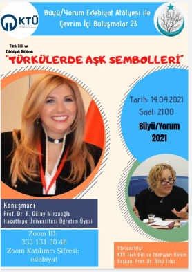 Büyü-yorum Edebiyat Atölyesi